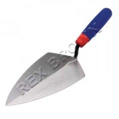 RST 6" x 3" Pointing Brick Trowel