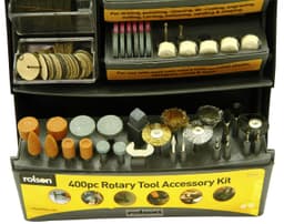 Rolson  4pcs Cutting & Grinding Kit 11 24899 1