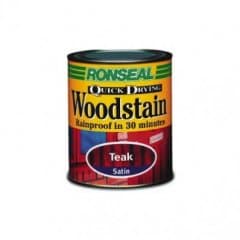 Ronseal Qdws Satin Rose 2.5Ltr
