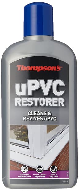 Thompsons Upvc Restorer 480ml 1