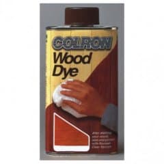 Colron Refined Wood Dye  Antique Pine 250ml
