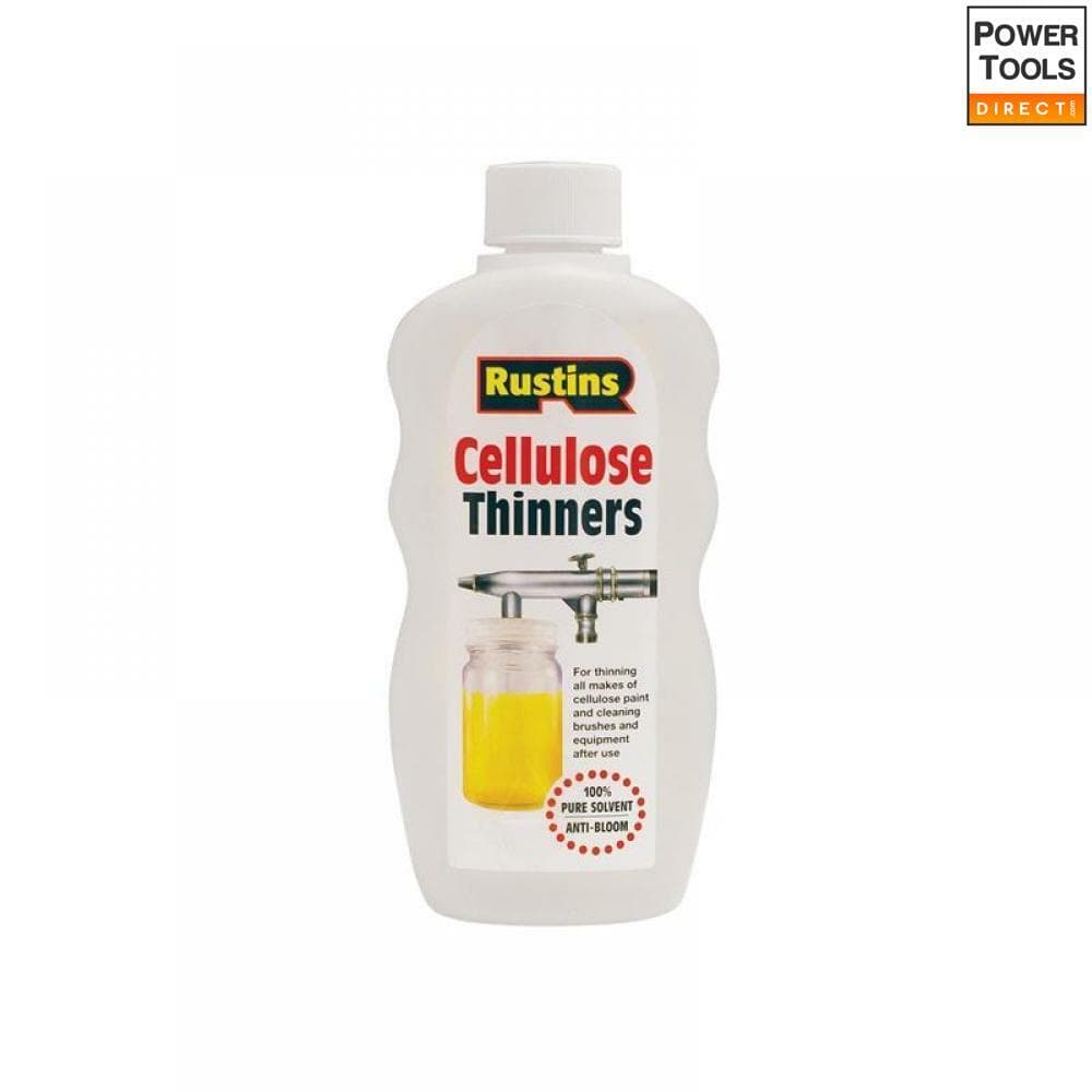 Rustins Cellulose Thinners 300ml