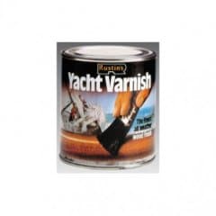 Rustin Yacht Varnish Gloss 1Ltr