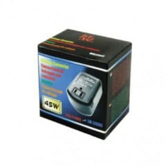 Convertor 220V-110V 45Va(Sup OoS)