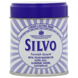 Silvo Metal Polish Wedding 75g 3