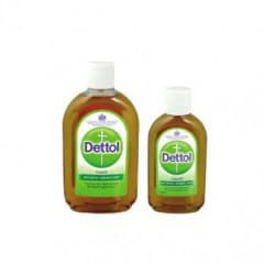 Dettol Antiseptic Liquid Original 500mls