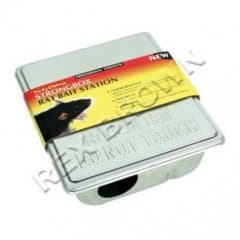 STV Strong Box Rat Bait Station  ( STV175 )