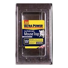 STV Multi-Mouse Trap Trap Large  ( STV177 )