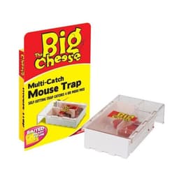 STV Muiti Mouse Trap Small (STV162) 1