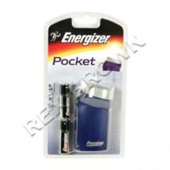 Energizer Pocket Torch 3 AAA 2