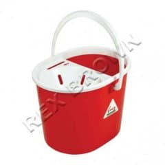 Lucy Mop Bucket Complete Assorted
