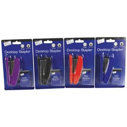 Tallon Stapler With Staples 1
