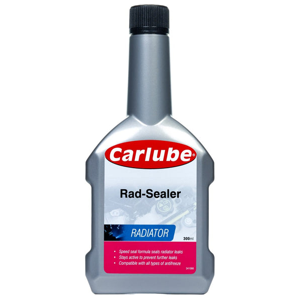 Carlube Rad Sealer 300ml image