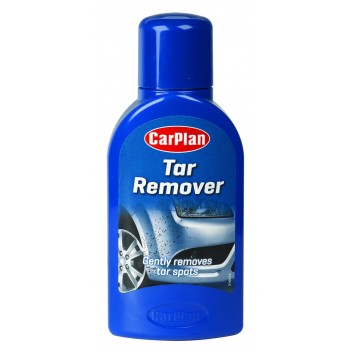 Car Plan Tar Remover 375ml image
