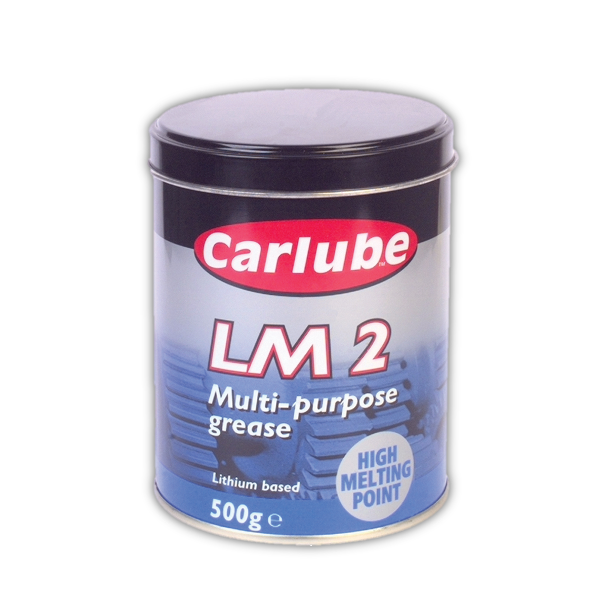 Carlube Multi-Purpose Grease LM2 500gm image