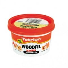 Tetrion Flexible Woodfill 600g