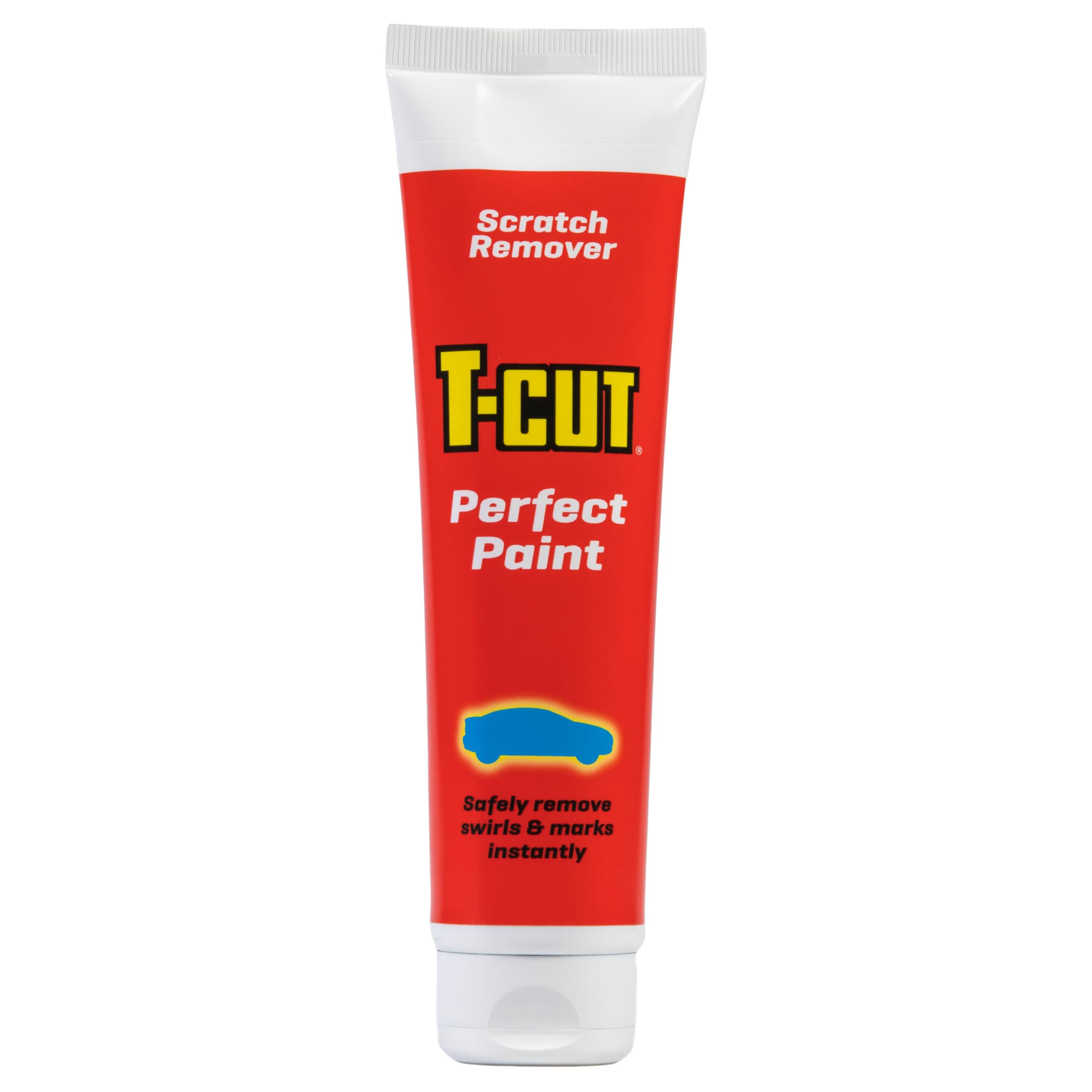 Car Plan T-Cut Scratch Remover 150gm image