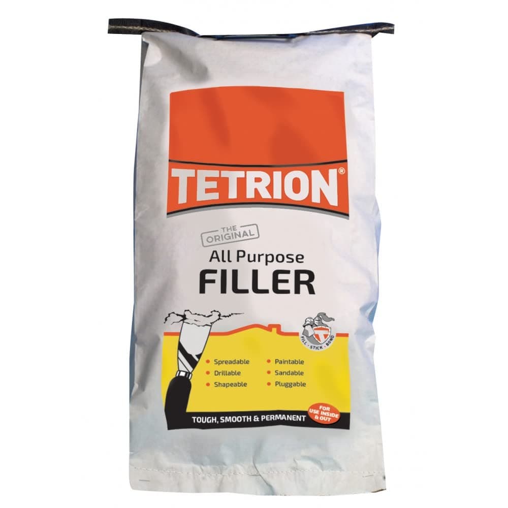 Tetrion A/P Powder 5kg