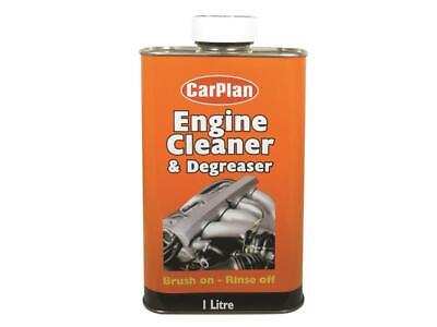 Car Plan Engine Cleaner & Degreaser 1Ltr image