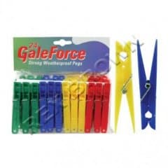 GALEFORCE Jumbo PLASTIC PEG 
