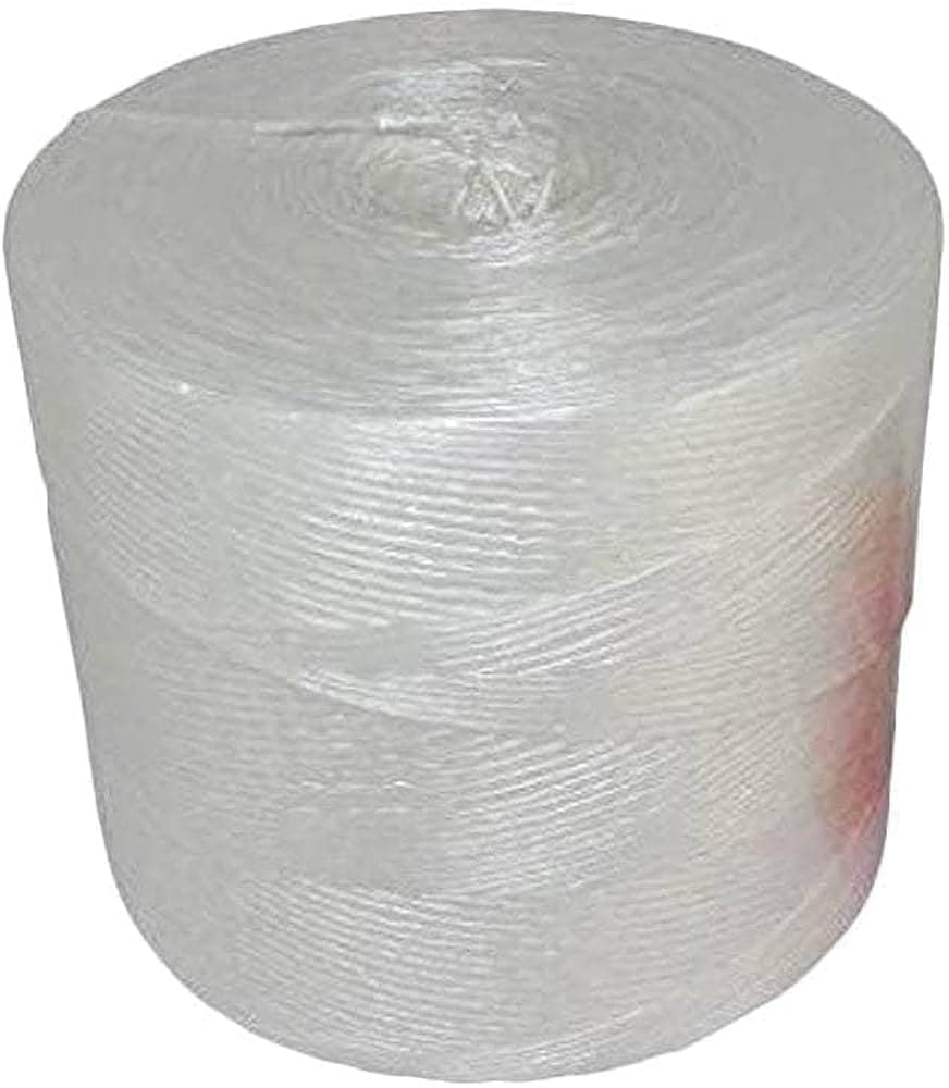 Holm Tie 60M Polypropylene Fine Twine Asst. Colours (CP60S)