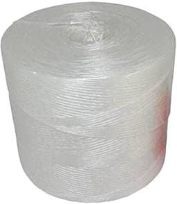 Holm Tie 60M Polypropylene Fine Twine Asst. Colours (CP60S) 1