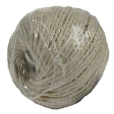 Holm Tie Cotton String Medium Approx 40M (MC9S) image