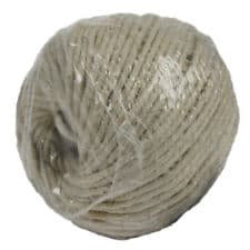 Holm Tie Cotton String Medium Approx 40M (MC9S)  1