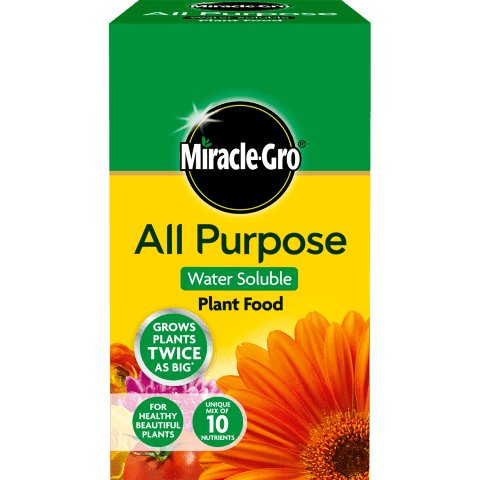 Evergreen Miracle Gro All Purpose Plant Food 1kg