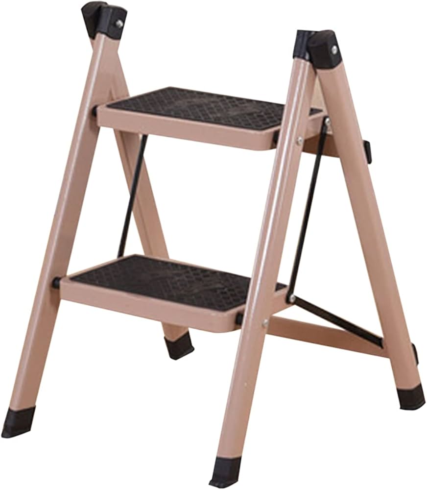 Step Stool Double Colour image