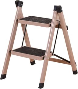 Step Stool Double Colour 1