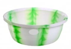 Tub 10" Double Colour
