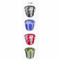 16ltr Bucket With Lid