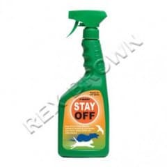 Vitax Stay Off Rtu 750ml