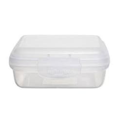 Whitefurze 150ml Hinged Allstore