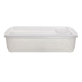 Whitefurze 18ltr Pot Pourri Box & Lid image