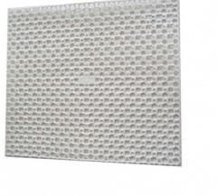 Whitefurze Drainer Mat - Cream