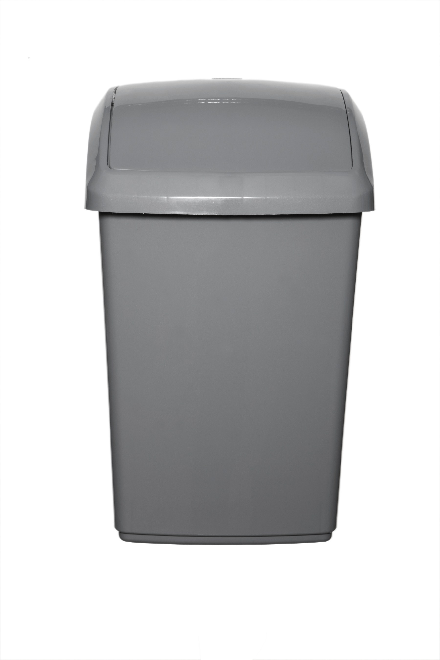 WHITEFURZE  large 50ltr Swing Bin Base & Lid  
(replaced By H10l42,h10l46,h10l48,h10l4g) image