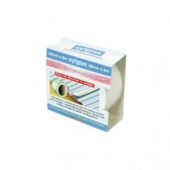 Sylglas Clear Weatherproofing Tape 6m X 50mm