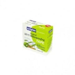 Sylglas Waterproofing Tape 4m X 75mm
