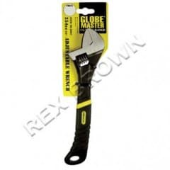 G/M 10" Adjustable Wrench