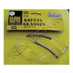 Safety  Glasses(SuppOoS)