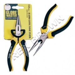 G/M 6" Radio Long Nose Plier