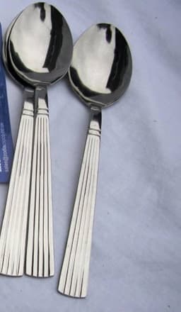 Sunnex Linea Tea Spoon 6pcs. 1
