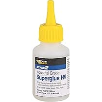 Everbuild  Stick2 A/p Super Glue 20gm 1