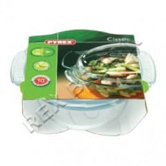 Pyrex 3.0Ltr Round Casserole Dish (ARC112A000)