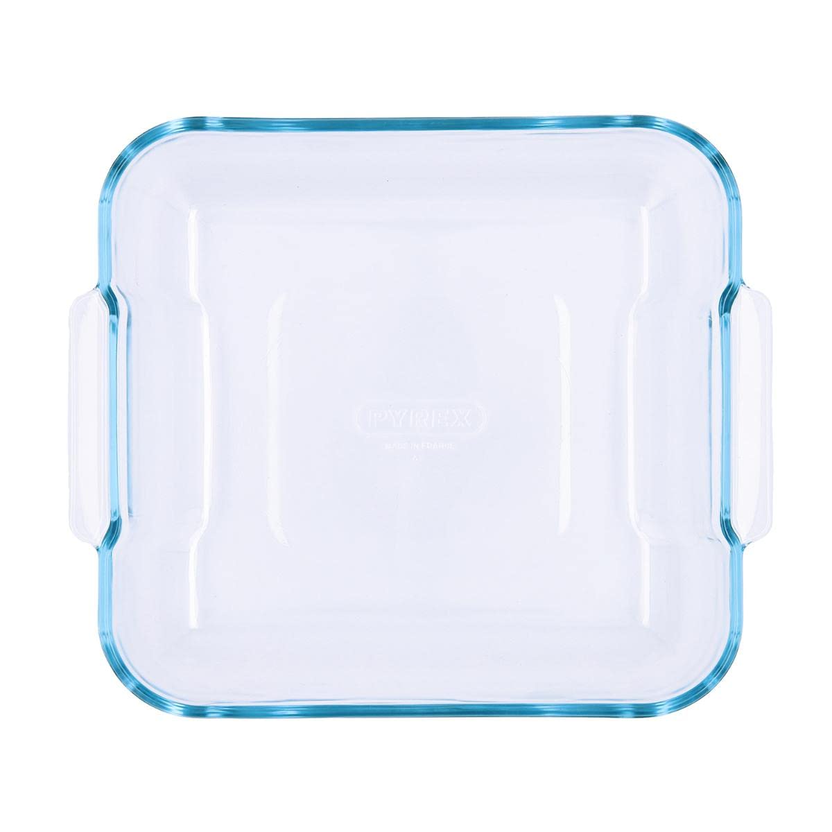 Pyrex 2LTR 25 x 21cm Square Roaster image
