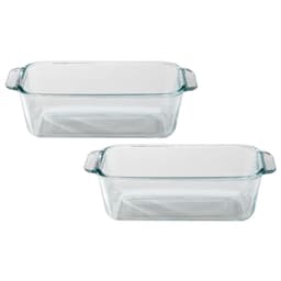 Pyrex Creatif Loaf Dish 31x12cm 1