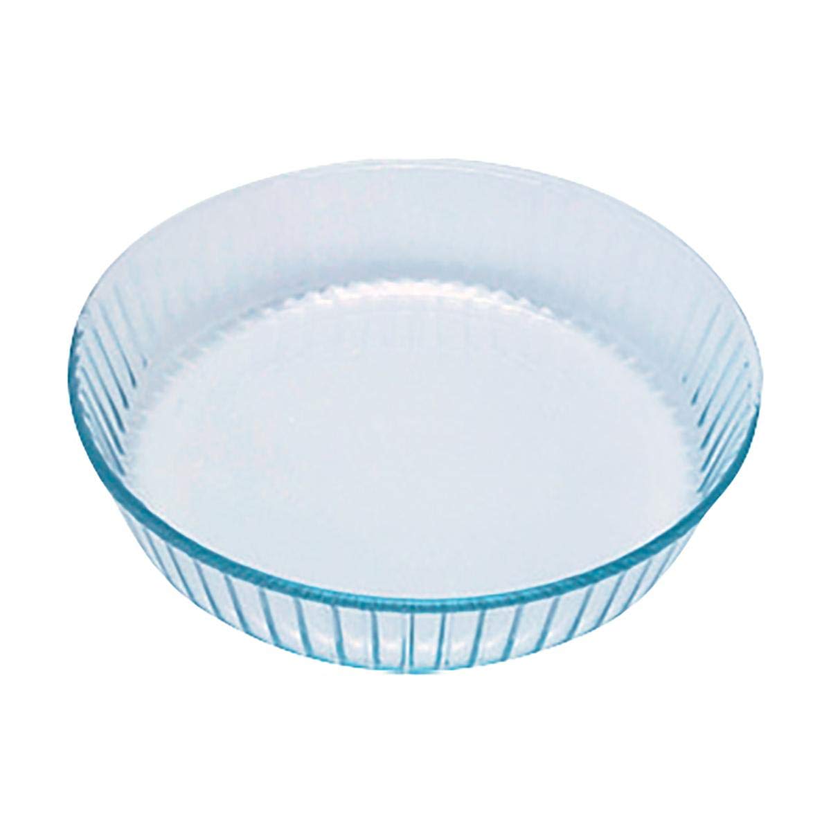 Pyrex 26cm Flan Dish image