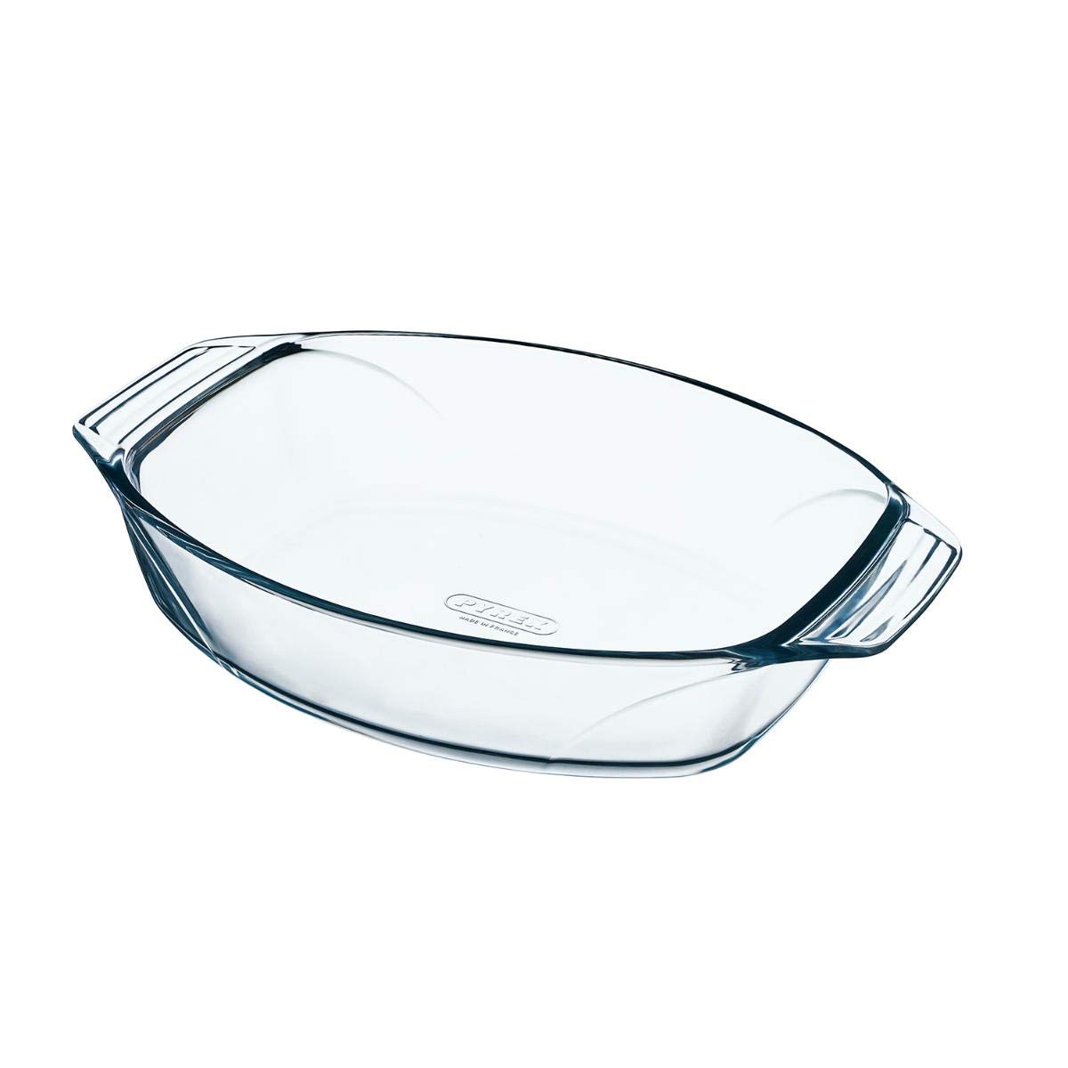 Pyrex 40cm x 27cm Oblong Roaster image